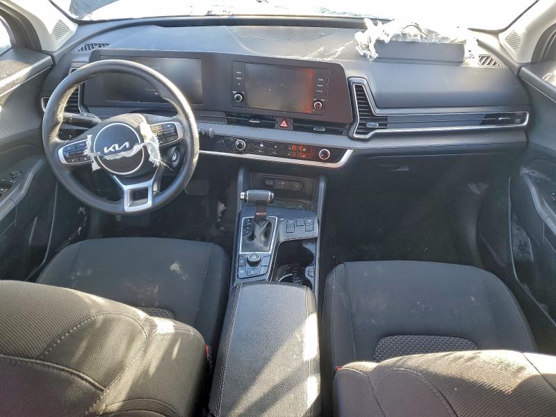 Продажа на аукционе авто 2023 Kia Sportage, vin: KNDPU3AF8P7155873, номер лота: 95629695