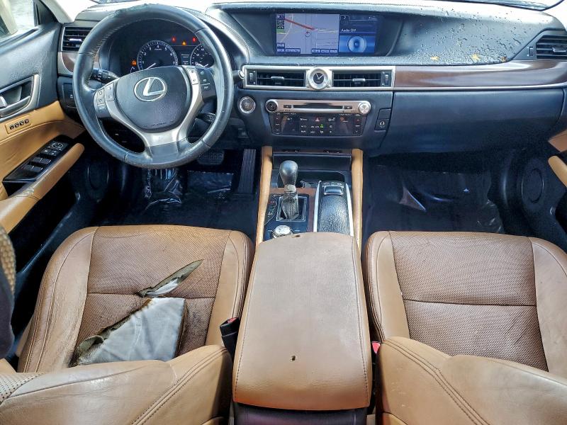 95694115 :رقم المزاد ، JTHBE1BLXD5004975 vin ، 2013 Lexus Gs 350 مزاد بيع