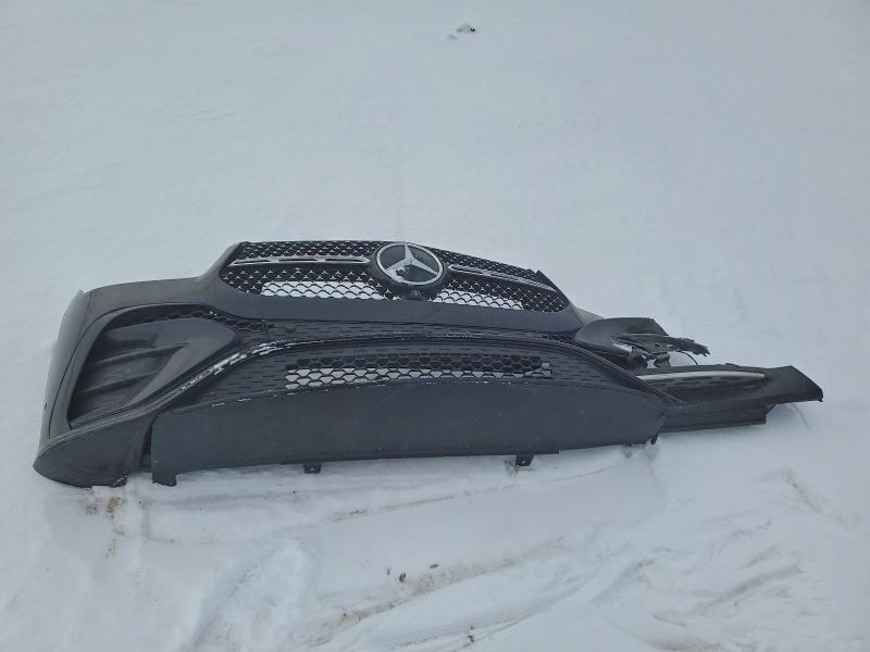 95128755 :رقم المزاد ، 4JGFB4FB4SB455621 vin ، 2025 Mercedes-benz Gle مزاد بيع