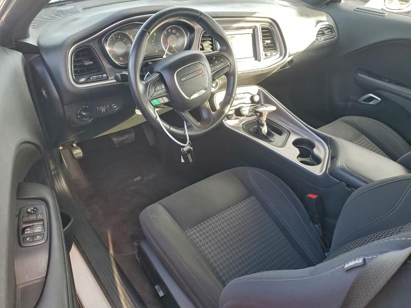 Aukcja sprzedaży 2019 Dodge Challenger, vin: 2C3CDZAG6KH534608, numer aukcji: 97957335