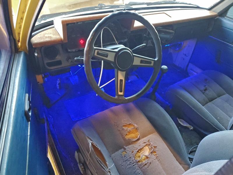 Продажа на аукционе авто 1980 Toyota Pick Up, vin: RN42073036, номер лота: 96780465