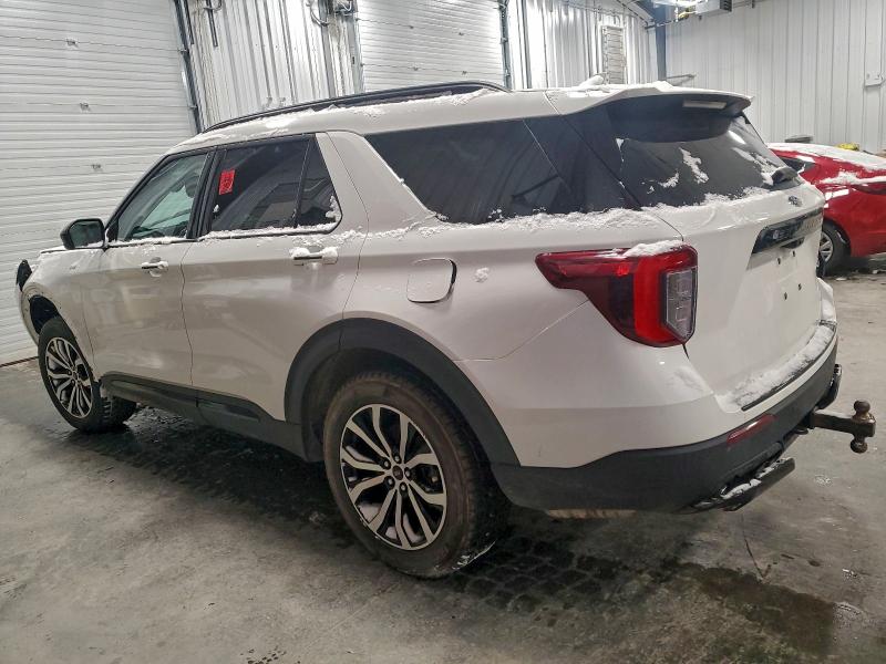 Aukcja sprzedaży 2023 Ford Explorer, vin: 1FMSK8KH3PGA89385, numer aukcji: 95263945