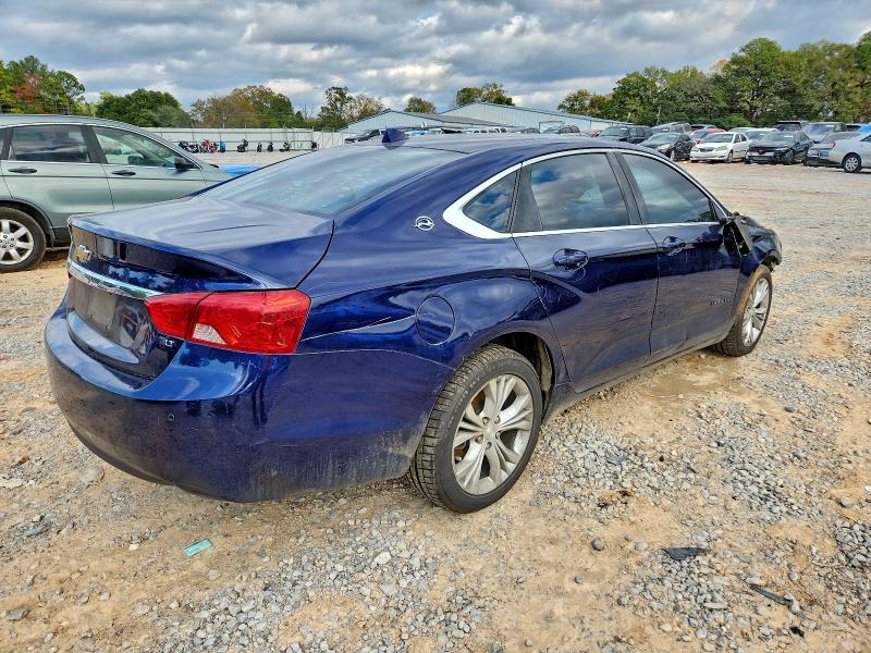 Продажа на аукционе авто 2014 Chevrolet Impala, vin: 1G1125S38EU134170, номер лота: 78043175