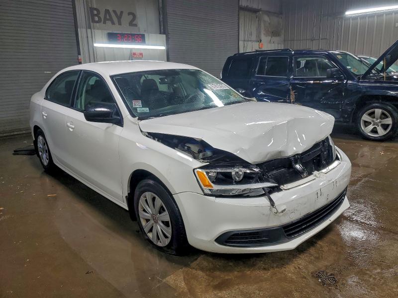 Продажа на аукционе авто 2014 Volkswagen Jetta, vin: 3VW2K7AJ7EM227450, номер лота: 97615435