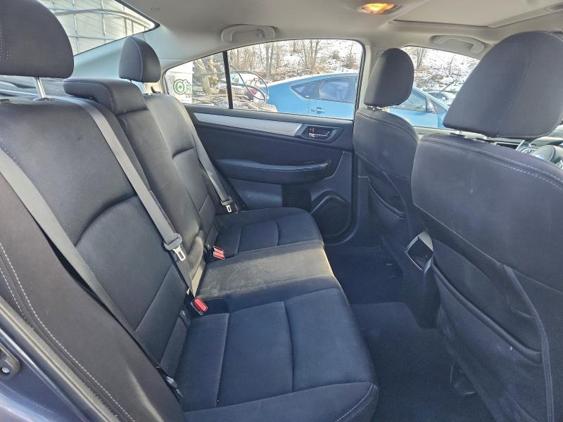 94733365 :رقم المزاد ، 4S3BNBD65G3058540 vin ، 2016 Subaru Legacy مزاد بيع