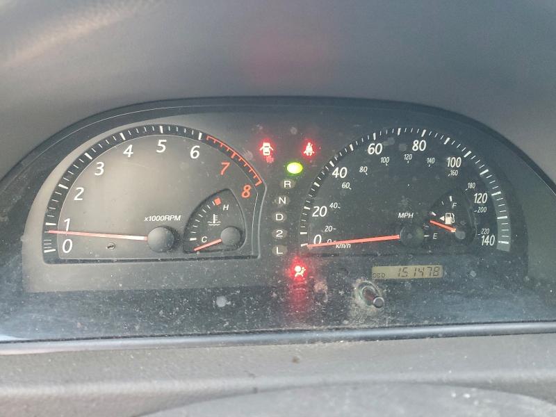 Aukcja sprzedaży 2002 Toyota Camry Le, vin: 4T1BE32K02U060409, numer aukcji: 97658555