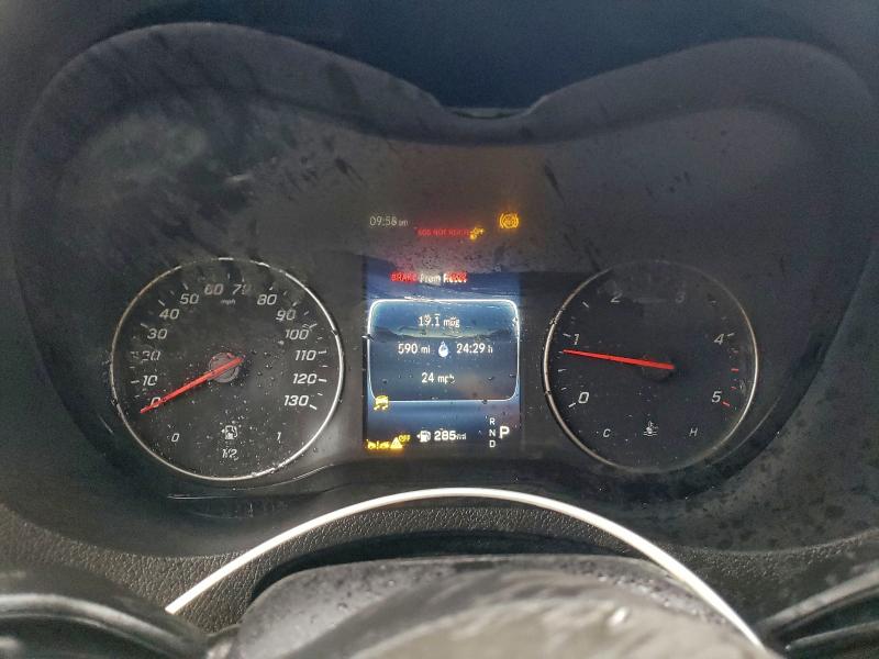 Aukcja sprzedaży 2025 Mercedes-benz Sprinter 2, vin: W1W4NBVYXST212908, numer aukcji: 91812455