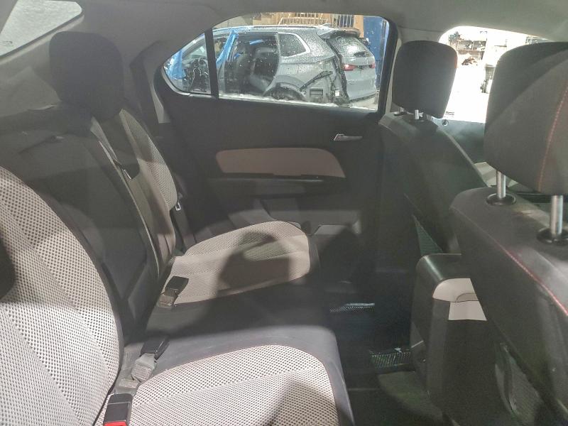 Aukcja sprzedaży 2011 Chevrolet Equinox Lt, vin: 2CNFLEECXB6253978, numer aukcji: 98559455