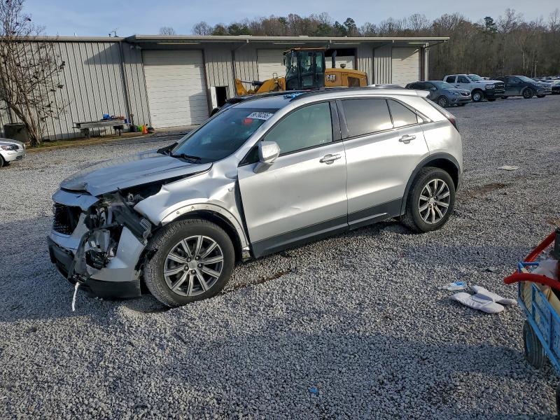 Aukcja sprzedaży 2020 Cadillac Xt4 Sport, vin: 1GYFZER46LF004388, numer aukcji: 96790255