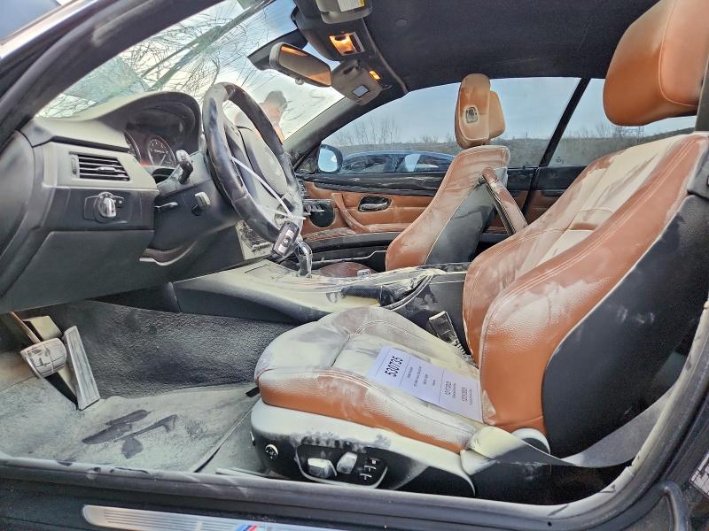 2013 Bmw 335 მანქანა იყიდება აუქციონზე, vin: WBADX1C53DJ128756, აუქციონის ნომერი: 98233385