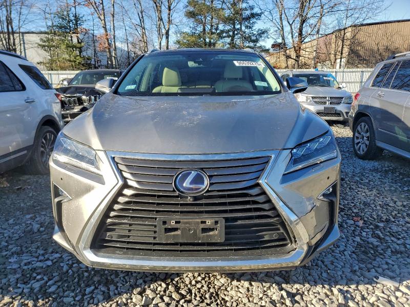 Aukcja sprzedaży 2017 Lexus Rx, vin: 2T2BGMCA4HC018000, numer aukcji: 96639275