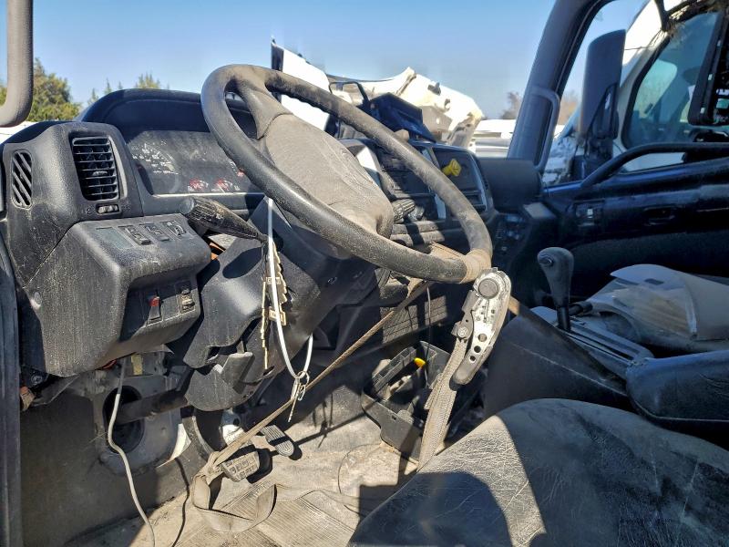2016 Hino 258/268 მანქანა იყიდება აუქციონზე, vin: 5PVNJ8JV3G4S62805, აუქციონის ნომერი: 92601335