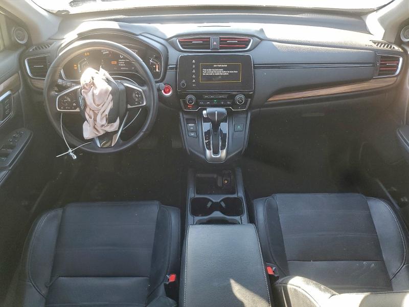 2018 Honda Cr-v მანქანა იყიდება აუქციონზე, vin: 5J6RW1H95JL013173, აუქციონის ნომერი: 96461275