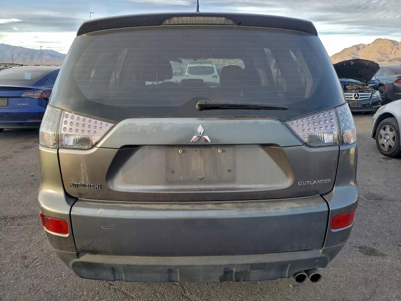 Aukcja sprzedaży 2007 Mitsubishi Outlander, vin: JA4MS31X07U003163, numer aukcji: 76645645