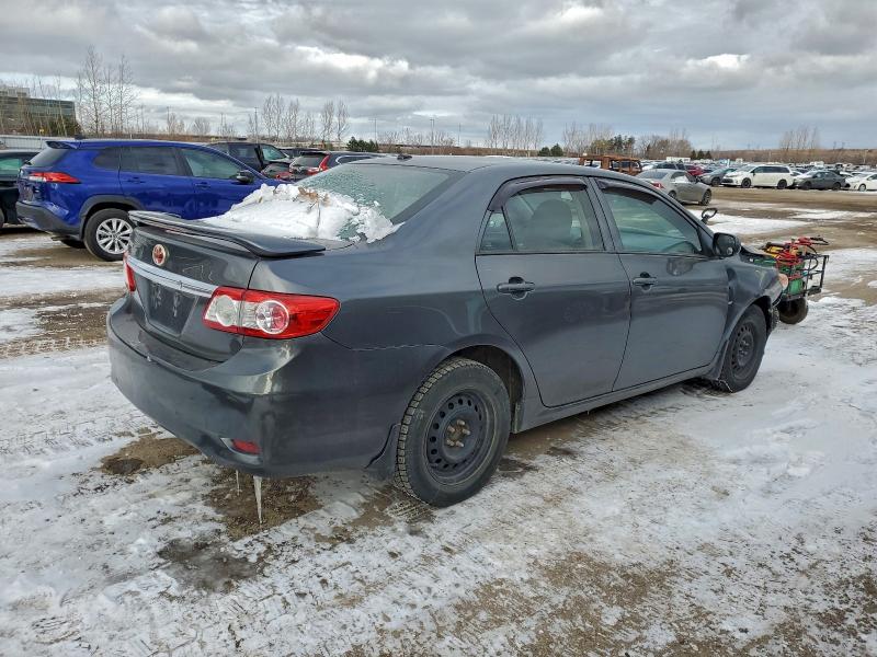 2013 Toyota Corolla მანქანა იყიდება აუქციონზე, vin: 2T1BU4EE2DC991738, აუქციონის ნომერი: 94752075