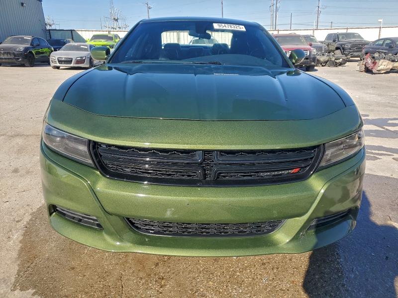 Продаж на аукціоні авто 2021 Dodge Charger, vin: 2C3CDXBG5MH624693, номер лоту: 95478325