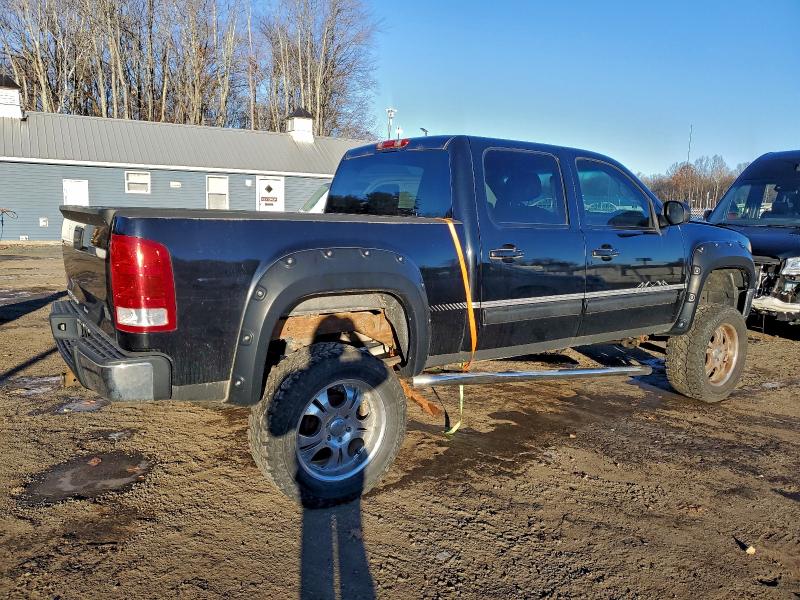 96450235 :رقم المزاد ، 3GTEK13J98G259040 vin ، 2008 Gmc Sierra K15 مزاد بيع