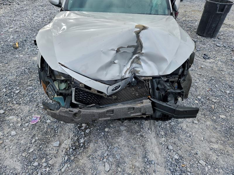 Aukcja sprzedaży 2011 Kia Optima, vin: KNAGM4A74B5170936, numer aukcji: 98064755
