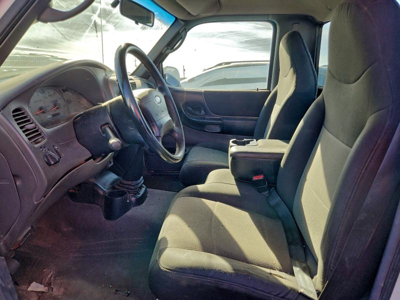 2003 Ford Ranger მანქანა იყიდება აუქციონზე, vin: 1FTYR10D53PB85014, აუქციონის ნომერი: 94678525