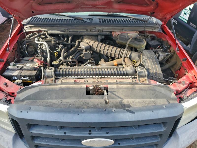 Продаж на аукціоні авто 2007 Ford F350 Super, vin: 1FDWW36Y37EB17099, номер лоту: 95735235