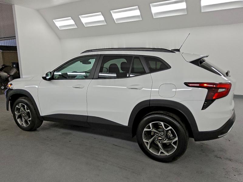 95878105 :رقم المزاد ، KL77LHEP9SC166526 vin ، 2025 Chevrolet Trax مزاد بيع