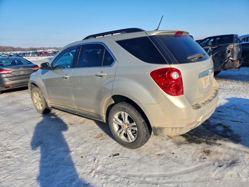 Продажа на аукционе авто 2011 Chevrolet Equinox, vin: 2GNALDECXB1296634, номер лота: 97100275