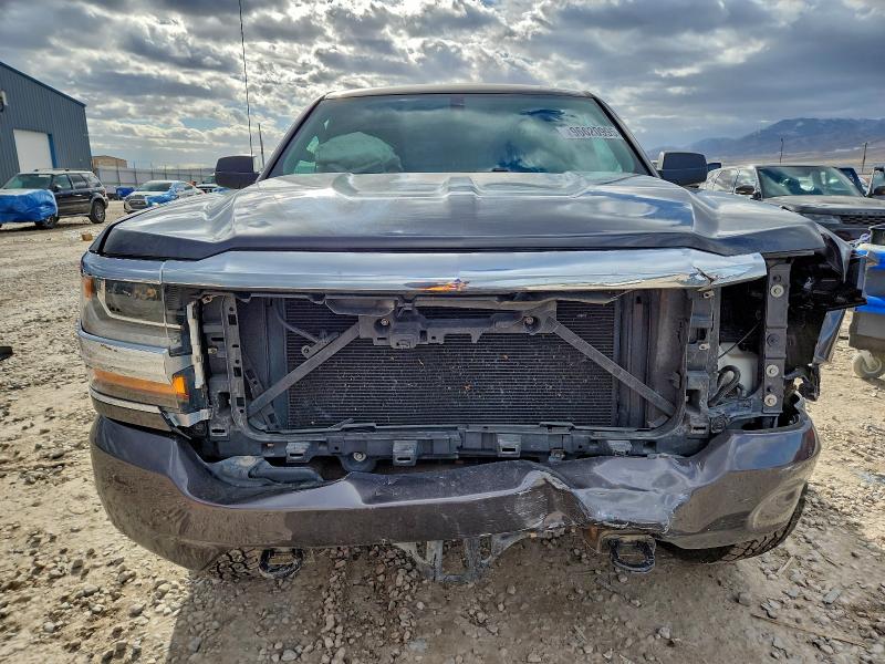 Продаж на аукціоні авто 2016 Chevrolet Silverado, vin: 1GCNKNEC1GZ202612, номер лоту: 96620995
