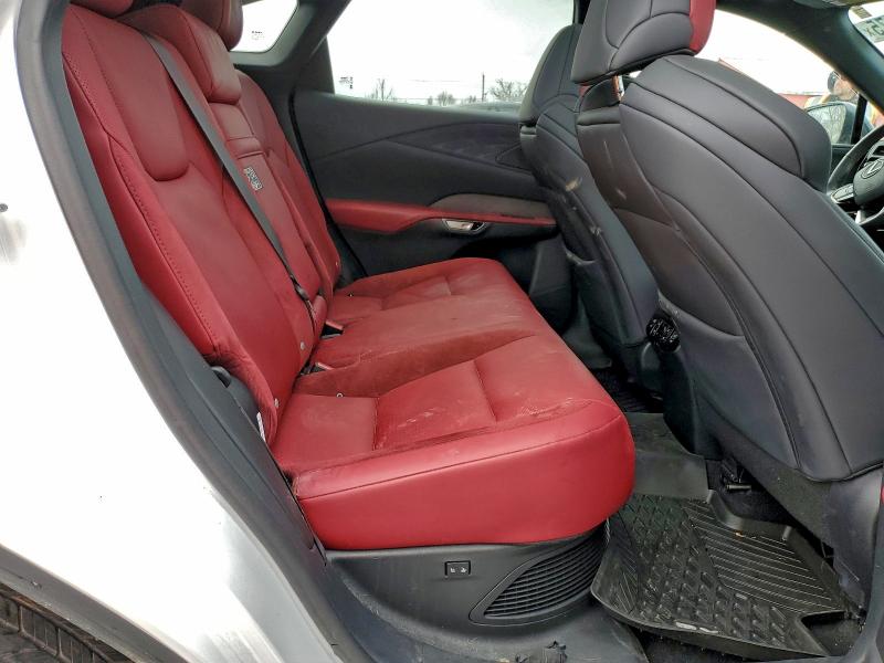 Продаж на аукціоні авто 2023 Lexus Rx, vin: 2T2BCMEA0PC007602, номер лоту: 97095675