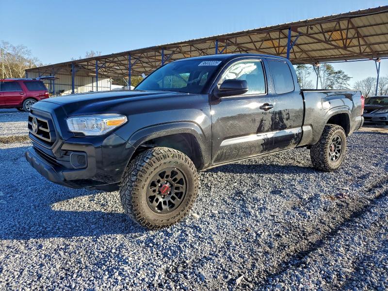 Продаж на аукціоні авто 2023 Toyota Tacoma, vin: 3TYSX5EN0PT019536, номер лоту: 96032225