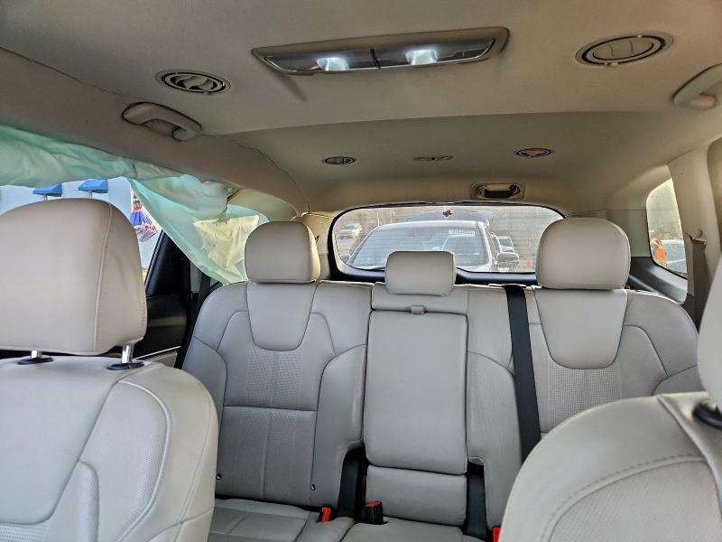 Aukcja sprzedaży 2020 Kia Telluride, vin: 5XYP3DHC5LG034879, numer aukcji: 97859025