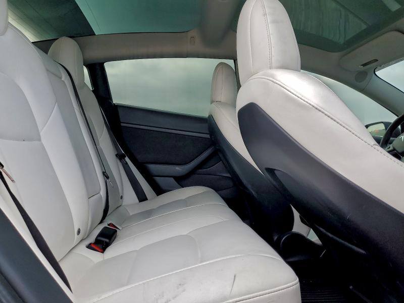Продаж на аукціоні авто 2022 Tesla Model 3, vin: 5YJ3E1EB6NF232741, номер лоту: 93863055