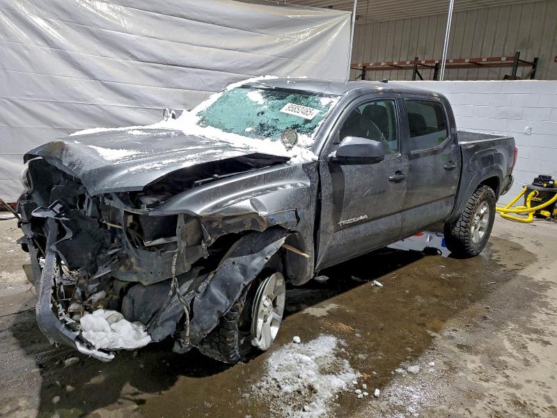 Aukcja sprzedaży 2016 Toyota Tacoma, vin: 3TMCZ5AN9GM019423, numer aukcji: 49536116