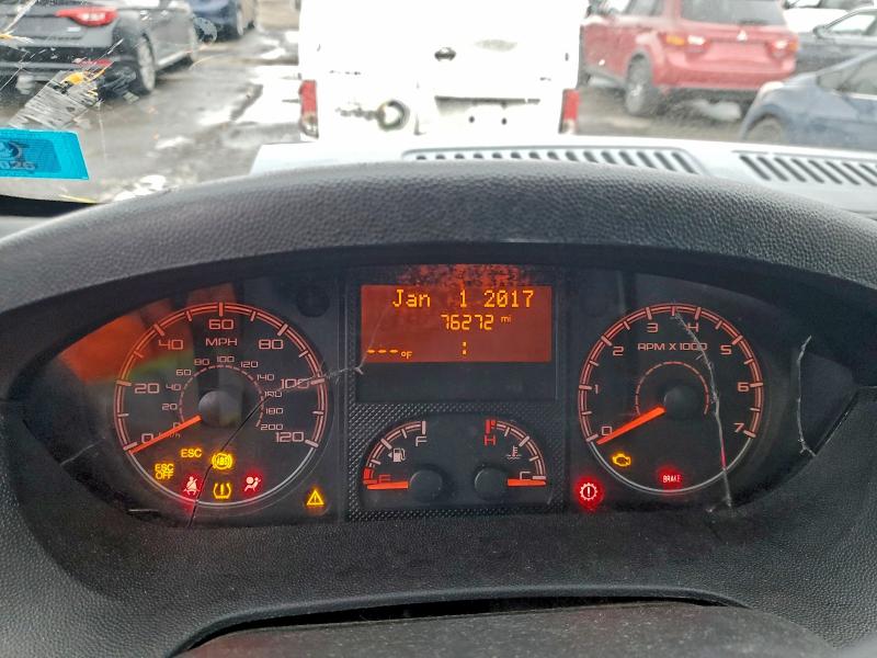 Aukcja sprzedaży 2020 Ram Promaster, vin: 3C6URVJG8LE112693, numer aukcji: 95692635