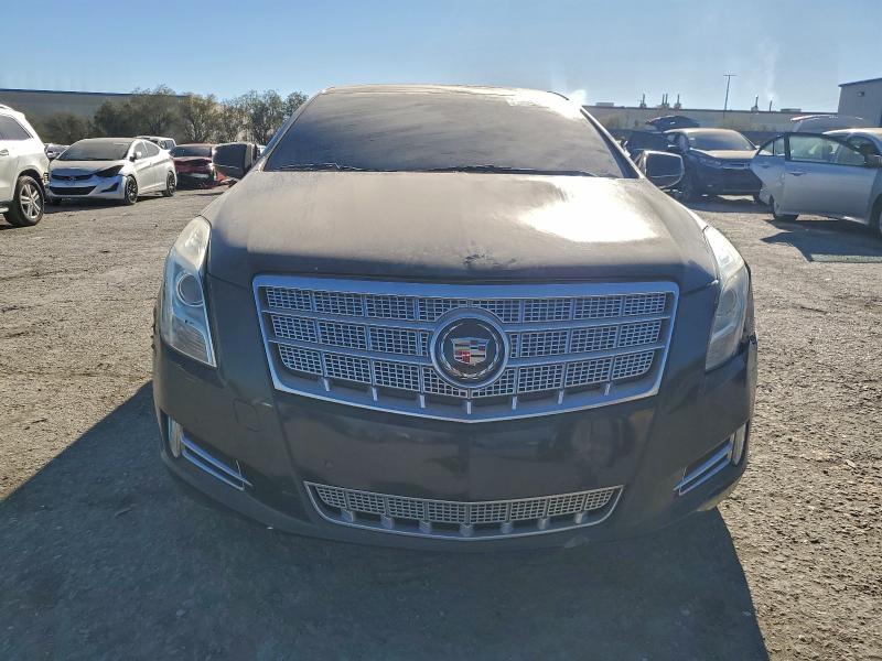 Aukcja sprzedaży 2013 Cadillac Xts, vin: 2G61U5S32D9216881, numer aukcji: 96317215