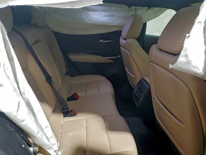 Продажа на аукционе авто 2024 Cadillac Xt4, vin: 1GYFZCR45RF100347, номер лота: 95944145