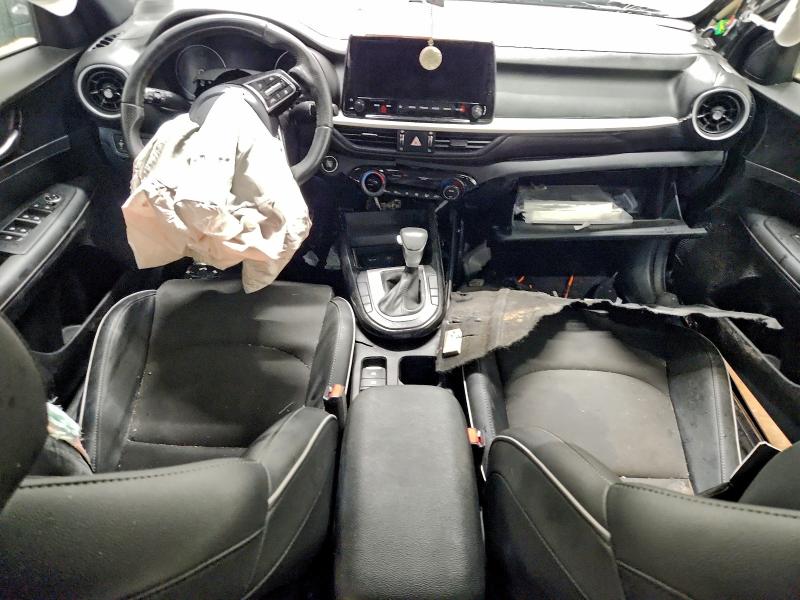 Продажа на аукционе авто 2024 Kia Forte, vin: 3KPF54AD5RE796687, номер лота: 92935315