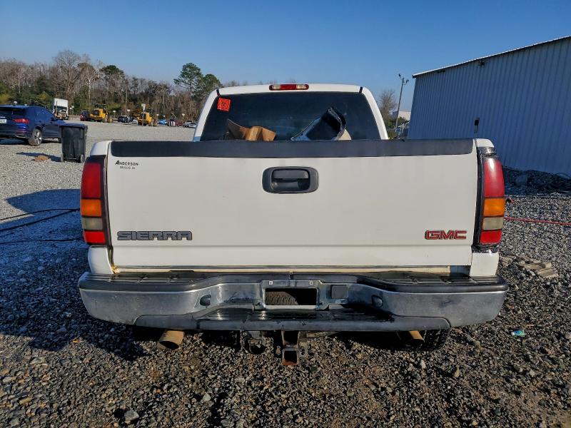 Aukcja sprzedaży 2007 Gmc New Sierra, vin: 1GTEC19Z37Z140117, numer aukcji: 96773595