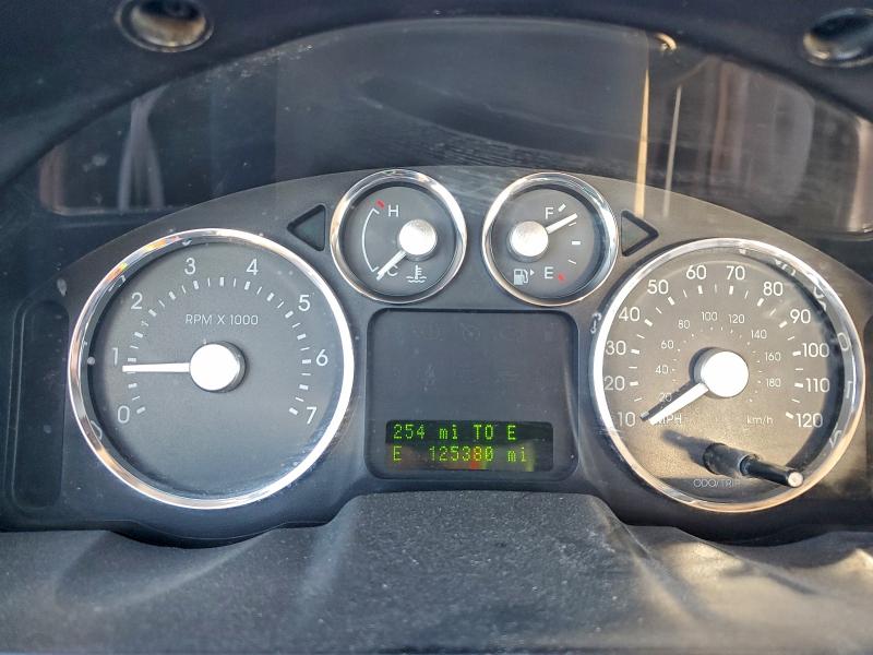 Aukcja sprzedaży 2007 Mercury Montego, vin: 1MEHM40147G610085, numer aukcji: 97380185