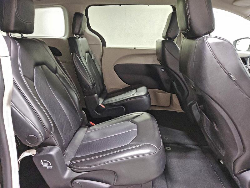 Продаж на аукціоні авто 2023 Chrysler Pacifica T, vin: 2C4RC1BG8PR627530, номер лоту: 98234995