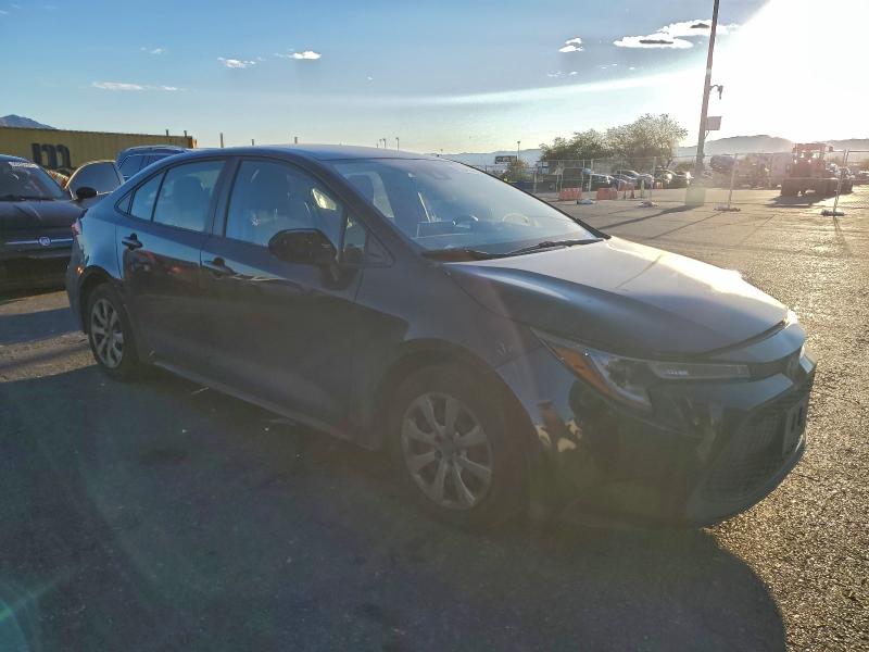 2020 Toyota Corolla მანქანა იყიდება აუქციონზე, vin: JTDEPRAE5LJ020727, აუქციონის ნომერი: 95548585