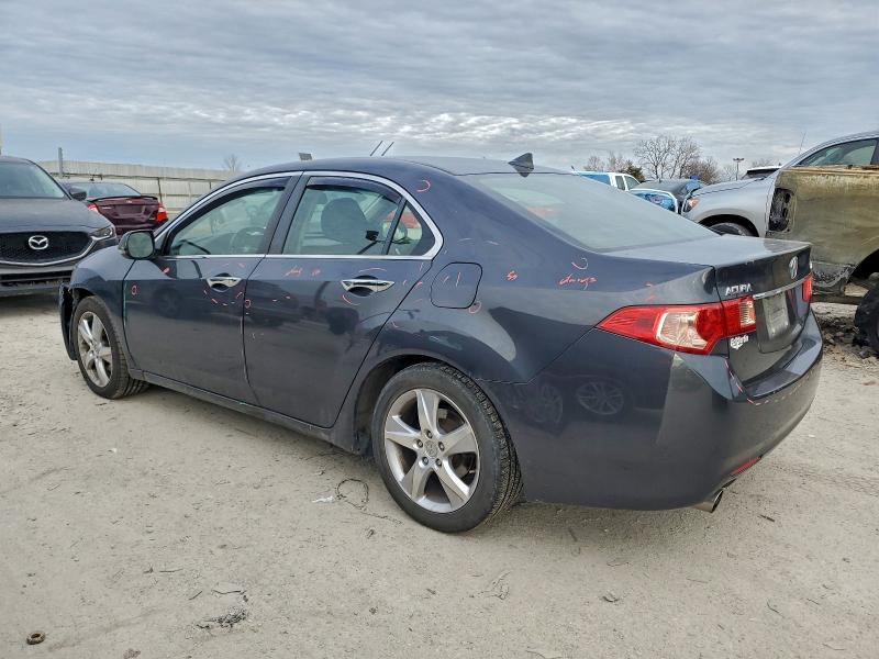 2013 Acura Tsx Tech მანქანა იყიდება აუქციონზე, vin: JH4CU2F69DC010635, აუქციონის ნომერი: 98011855