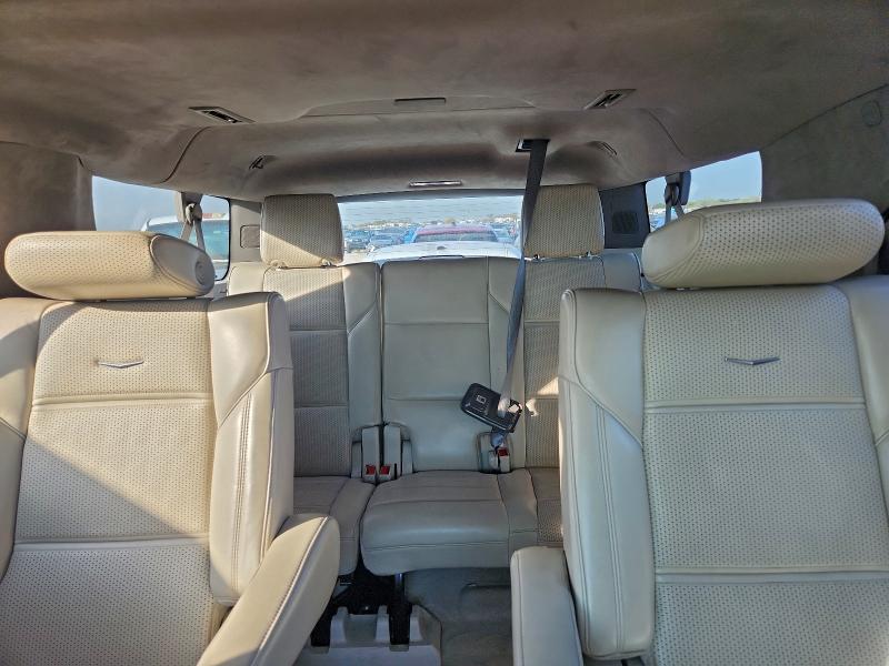 Продажа на аукционе авто 2021 Cadillac Escalade E, vin: 1GYS3RKL1MR157026, номер лота: 94949985