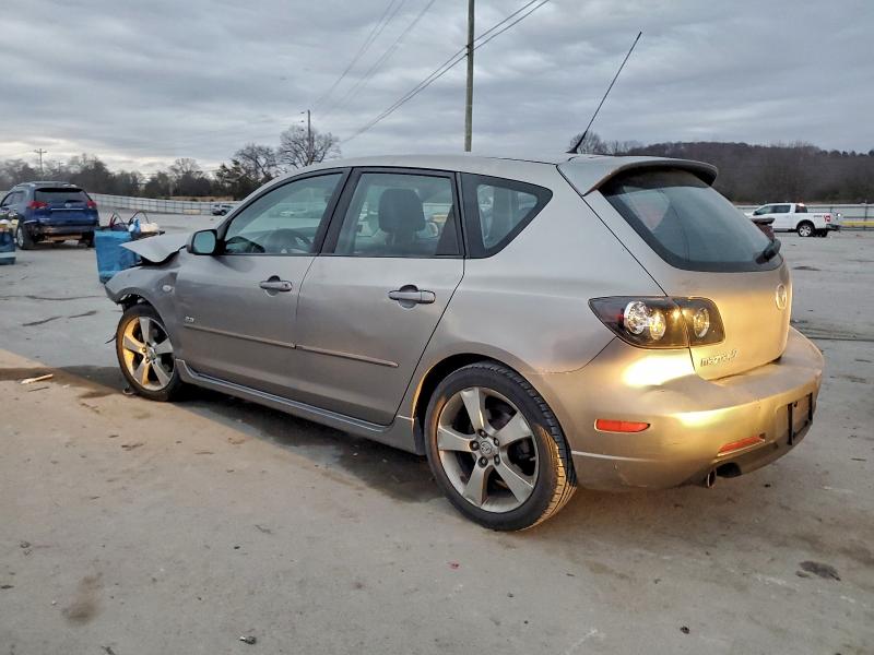 Продаж на аукціоні авто 2006 Mazda 3 Hatchbac, vin: JM1BK343361411310, номер лоту: 96422885