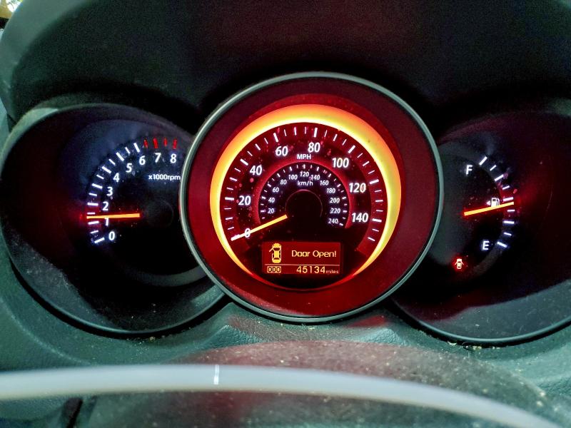 Продажа на аукционе авто 2010 Kia Forte, vin: KNAFW4A39A5109891, номер лота: 96831125
