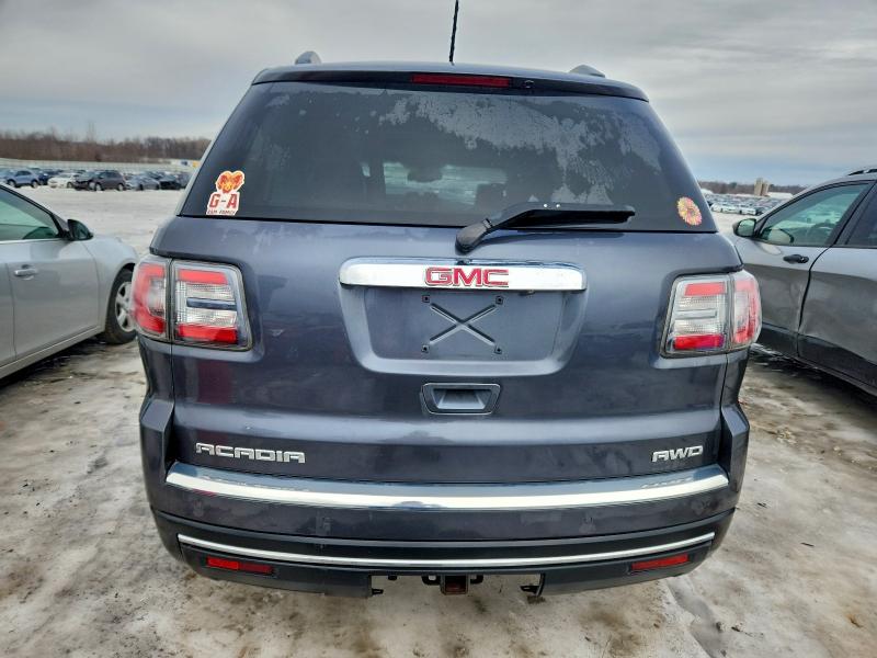Продажа на аукционе авто 2013 Gmc Acadia, vin: 1GKKVSKD7DJ264245, номер лота: 97634555