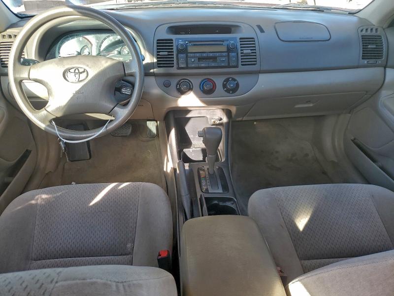 Продаж на аукціоні авто 2003 Toyota Camry Le, vin: 4T1BE32K03U193673, номер лоту: 94993885