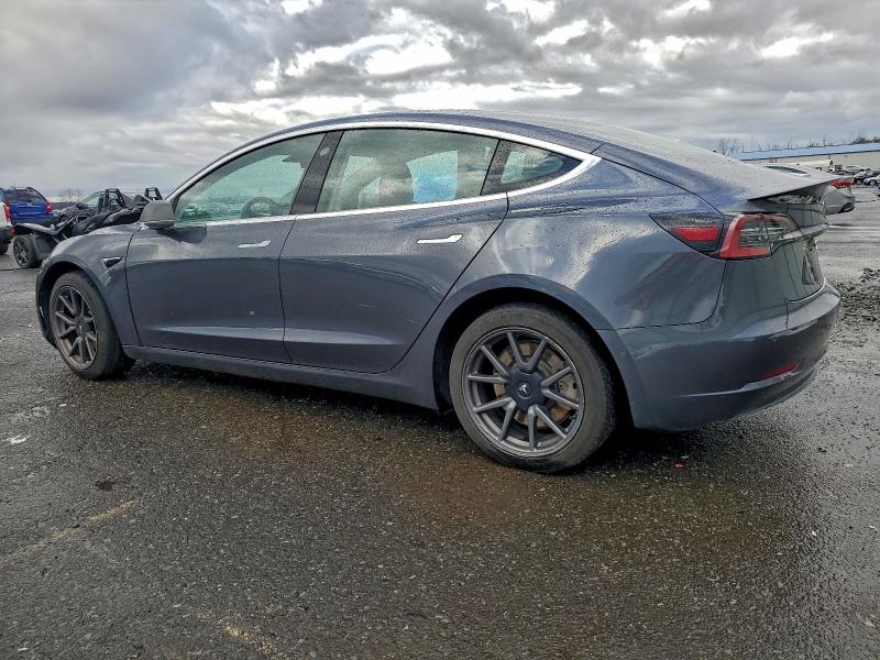 Aukcja sprzedaży 2019 Tesla Model 3, vin: 5YJ3E1EB4KF205517, numer aukcji: 97936415