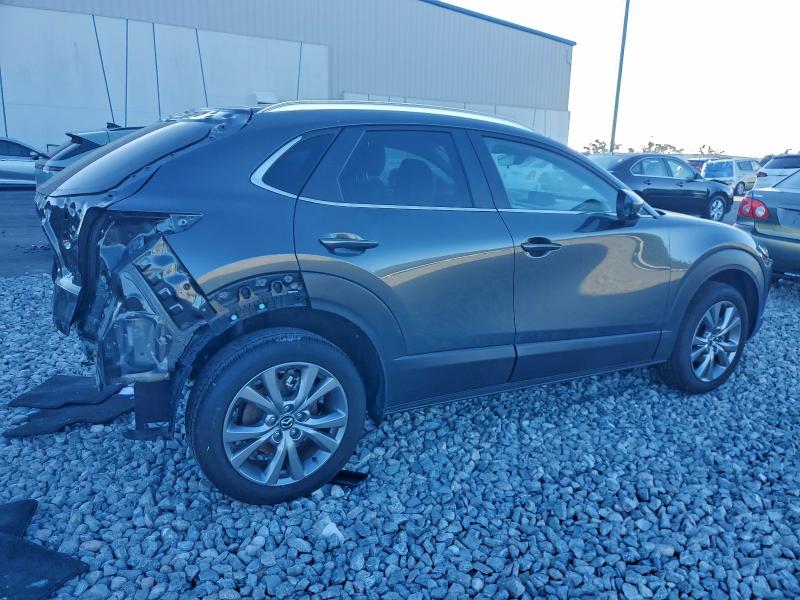 Продажа на аукционе авто 2025 Mazda Cx-30, vin: 3MVDMBCM9SM793006, номер лота: 97619255