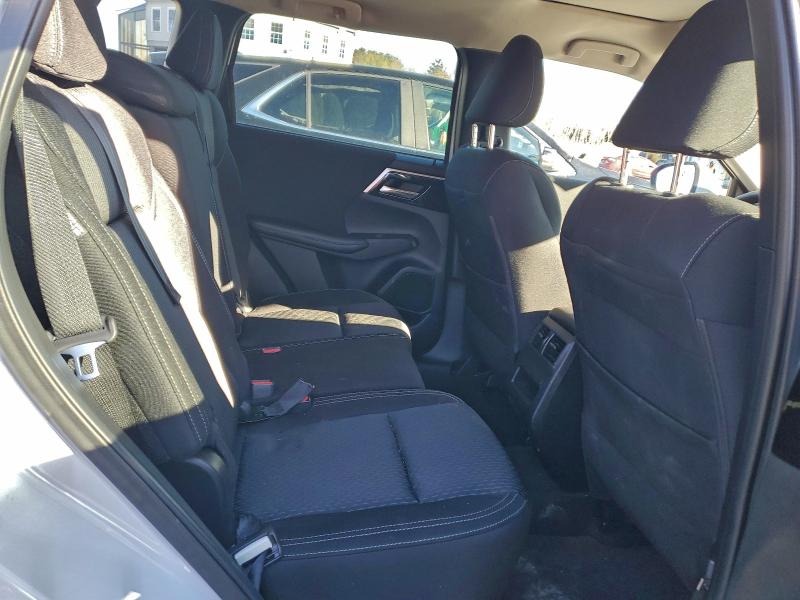 Продаж на аукціоні авто 2022 Mitsubishi Outlander, vin: JA4J4TA87NZ019883, номер лоту: 97446165