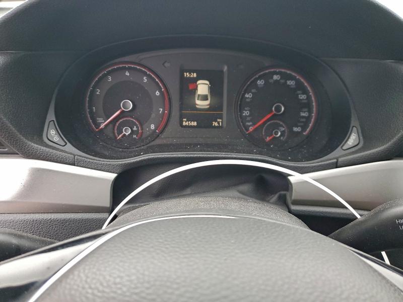 97109605 :رقم المزاد ، 1VWAA7A31MC012677 vin ، 2021 Volkswagen Passat مزاد بيع